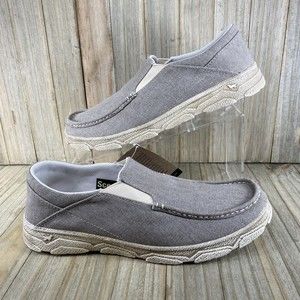 Irish Setter Men's Hunt Traveler 3822 by Red Wing Slip On Casual Shoe Size 8.5